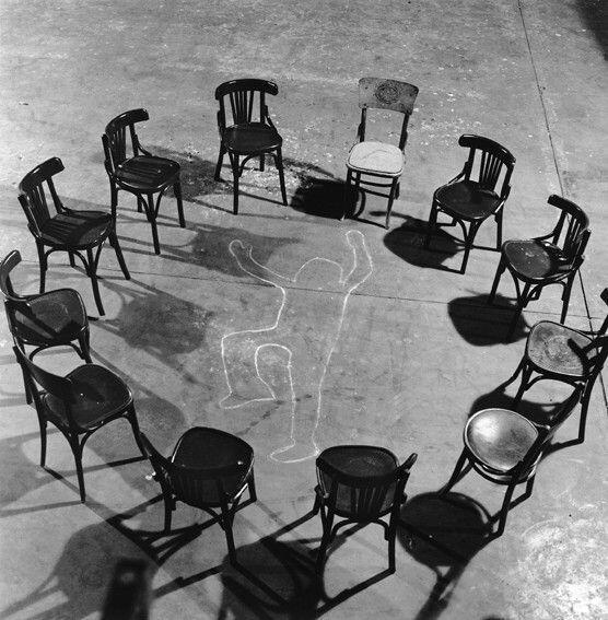 Литургия фасадов.