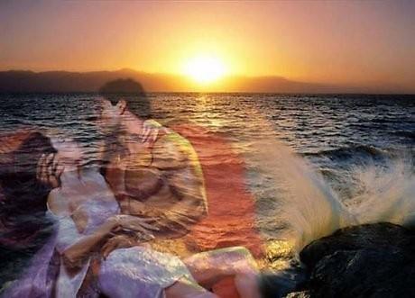 Любовь и море