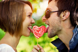 Любовь  нечинная