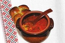 Весняне куховарство