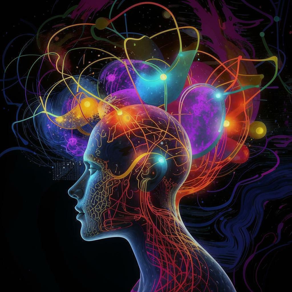 Созданье разума