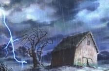 *** Ах, если б праздничный и лёгкий сон