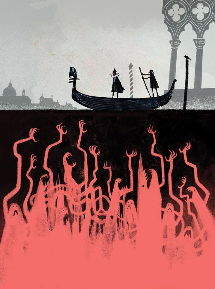 Кавафіс зрозумів би