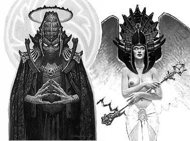 Бесконечная история - (XV)