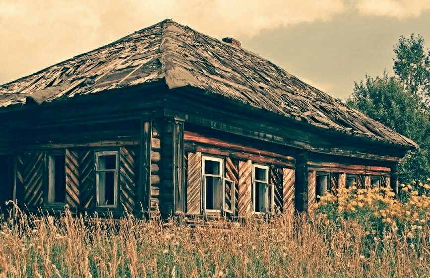 Я земле поклонюсь