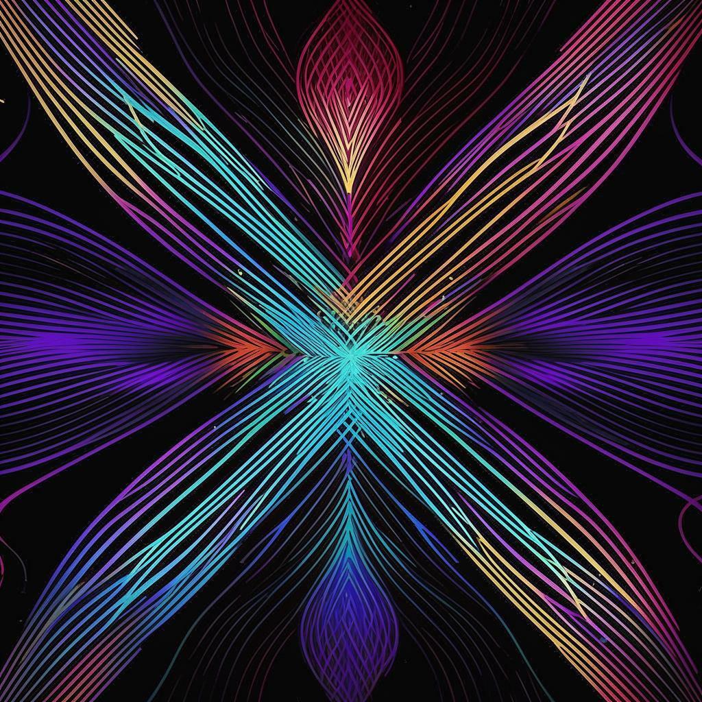 Узоры строк