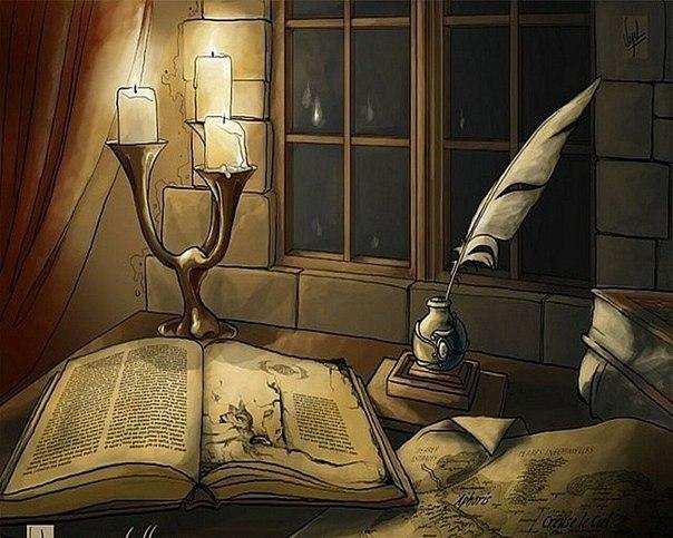 смерть и дурак