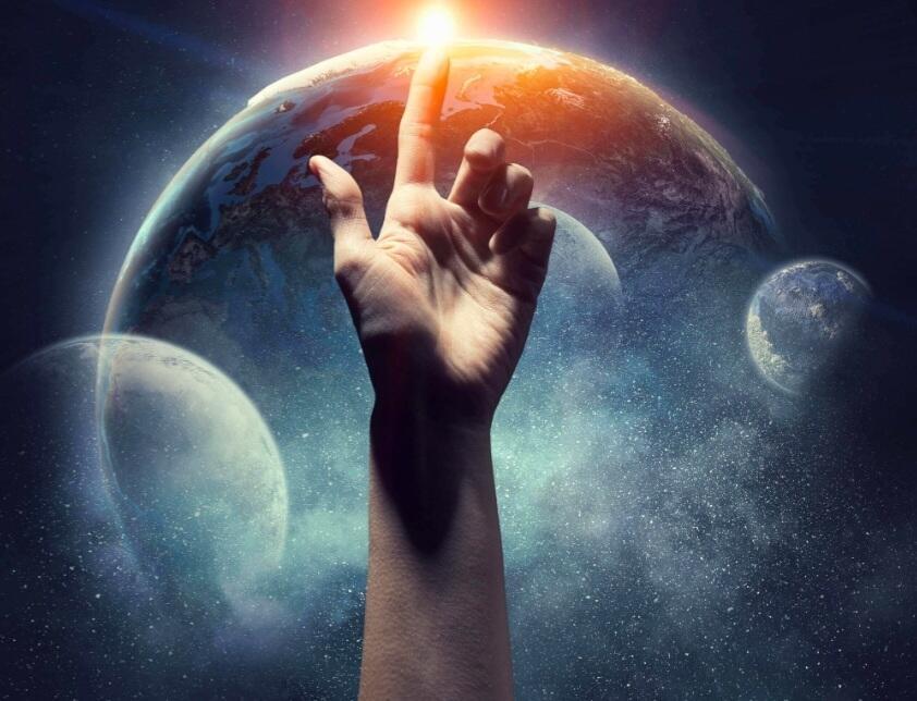 Мне бы волшебником стать на денёк 