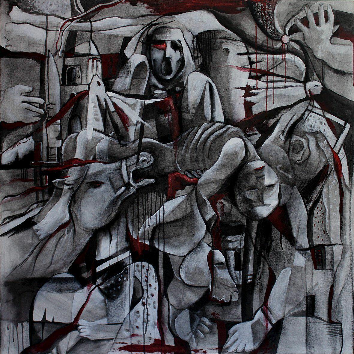 "От вранья..." (24.02.2024)