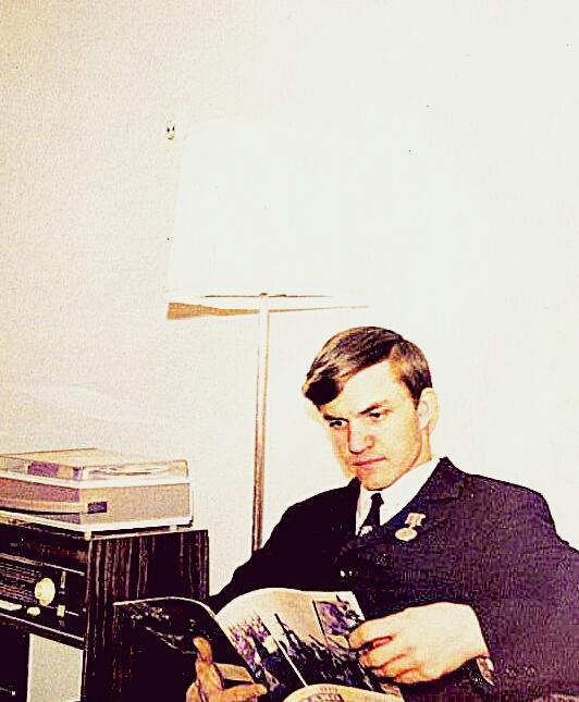 Сашок читает Евгений Летов часть 3