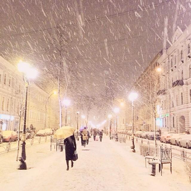 ... В ГОРОДЕ, В ЖИЗНИ, В СЛОВАХ