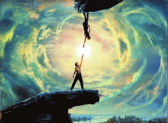 Чёрное зеркало