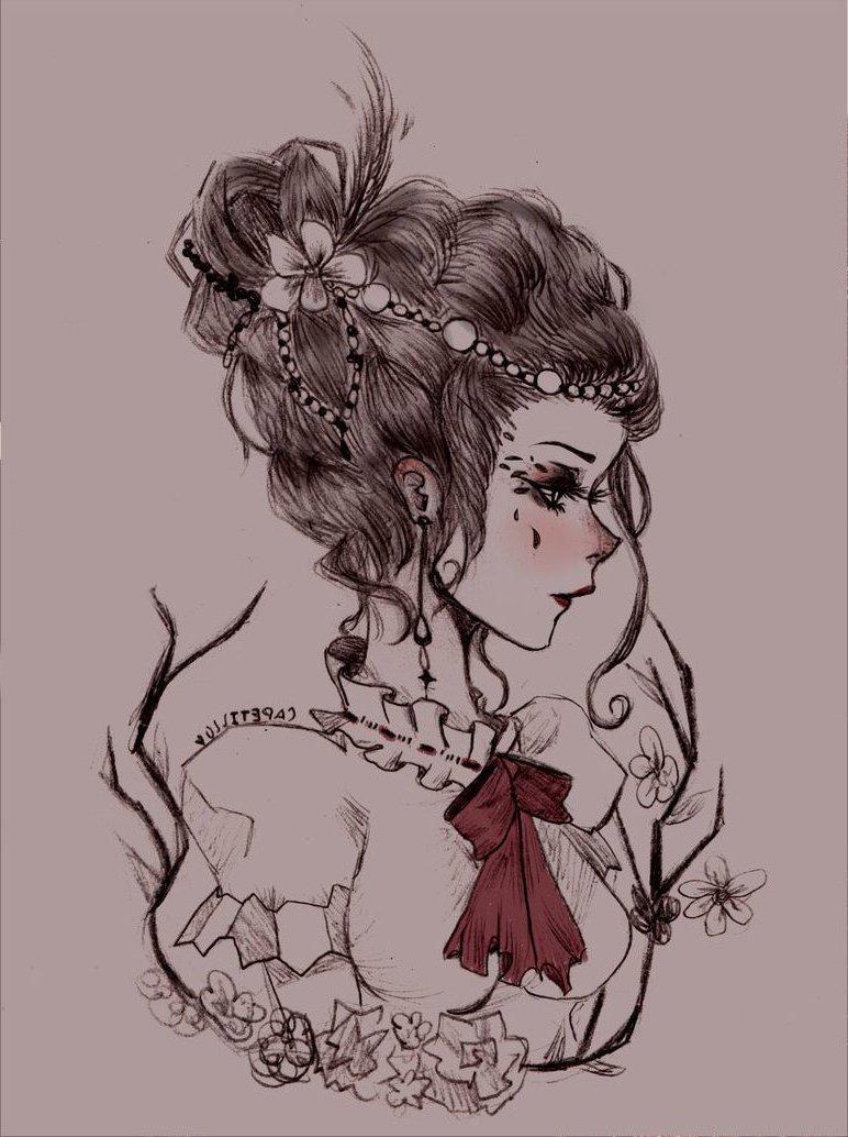 срываясь на крик