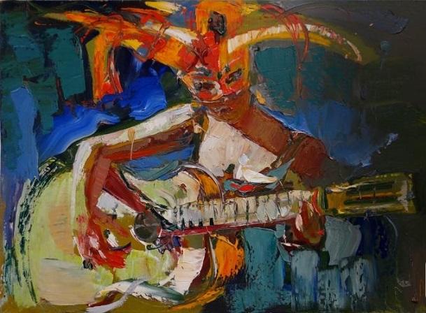 "Шут" (26.10.2015)