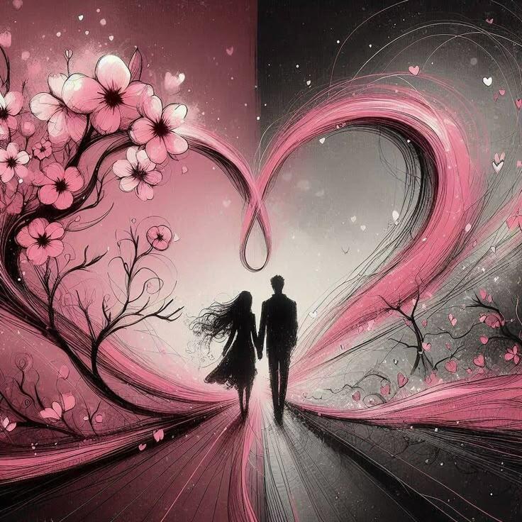 Для нас двоих