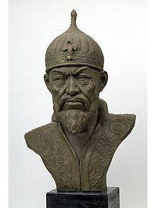 Тимур  Ленг (Тамерлан)  1336 - 1405