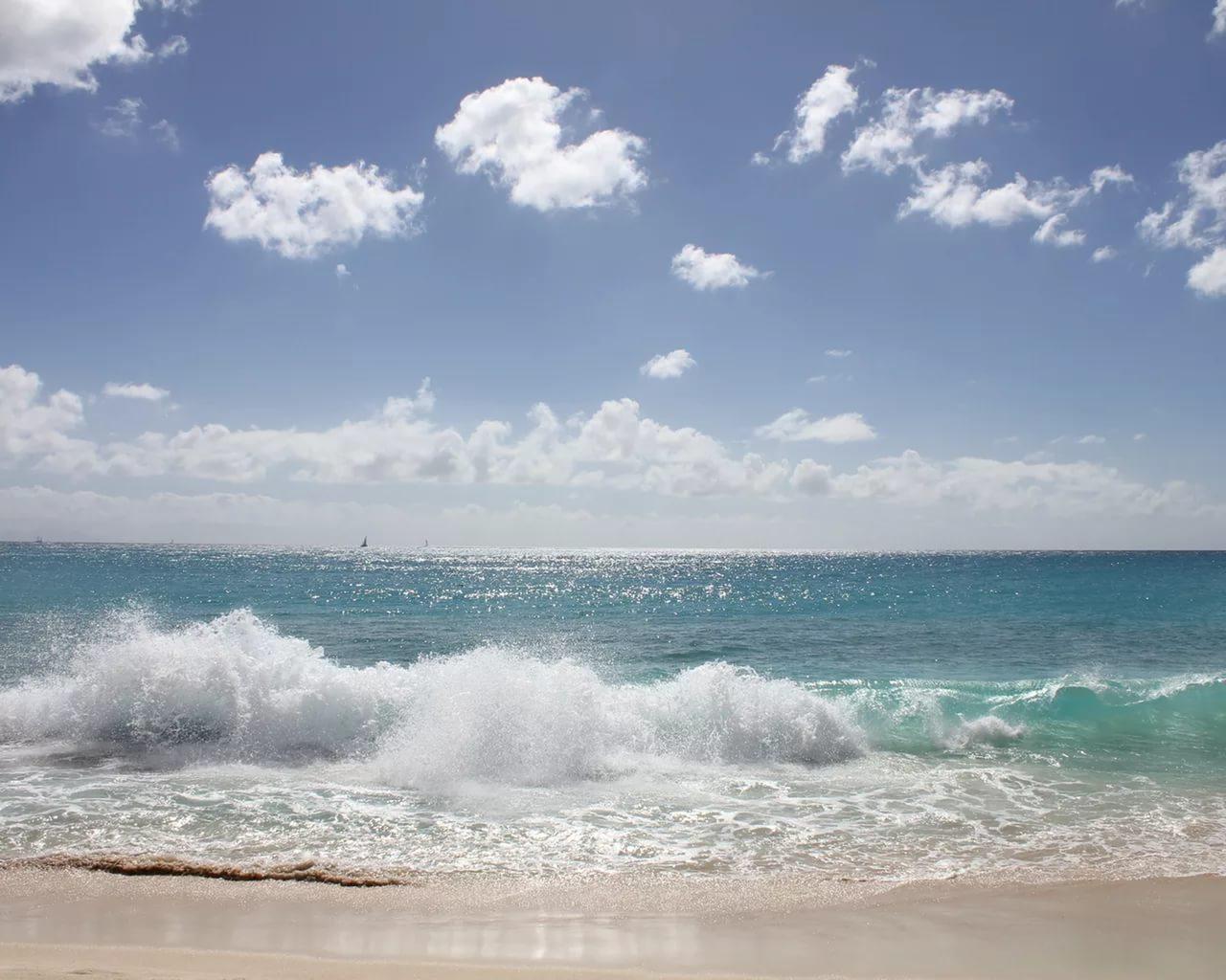 Облаков вереница.