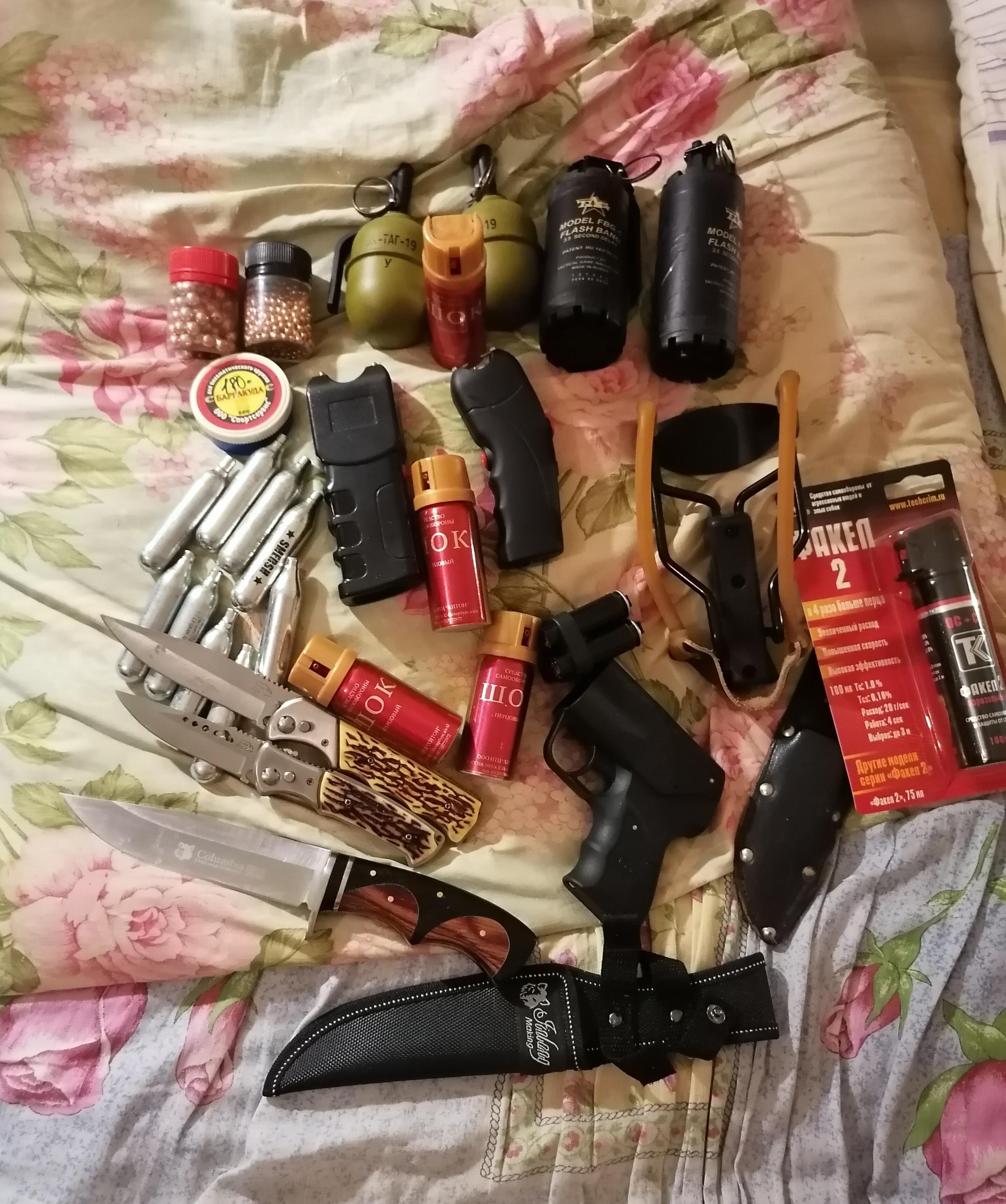 А я давно к войне готов (мини стих) 