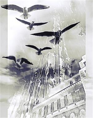 Посвящённые в жизнь