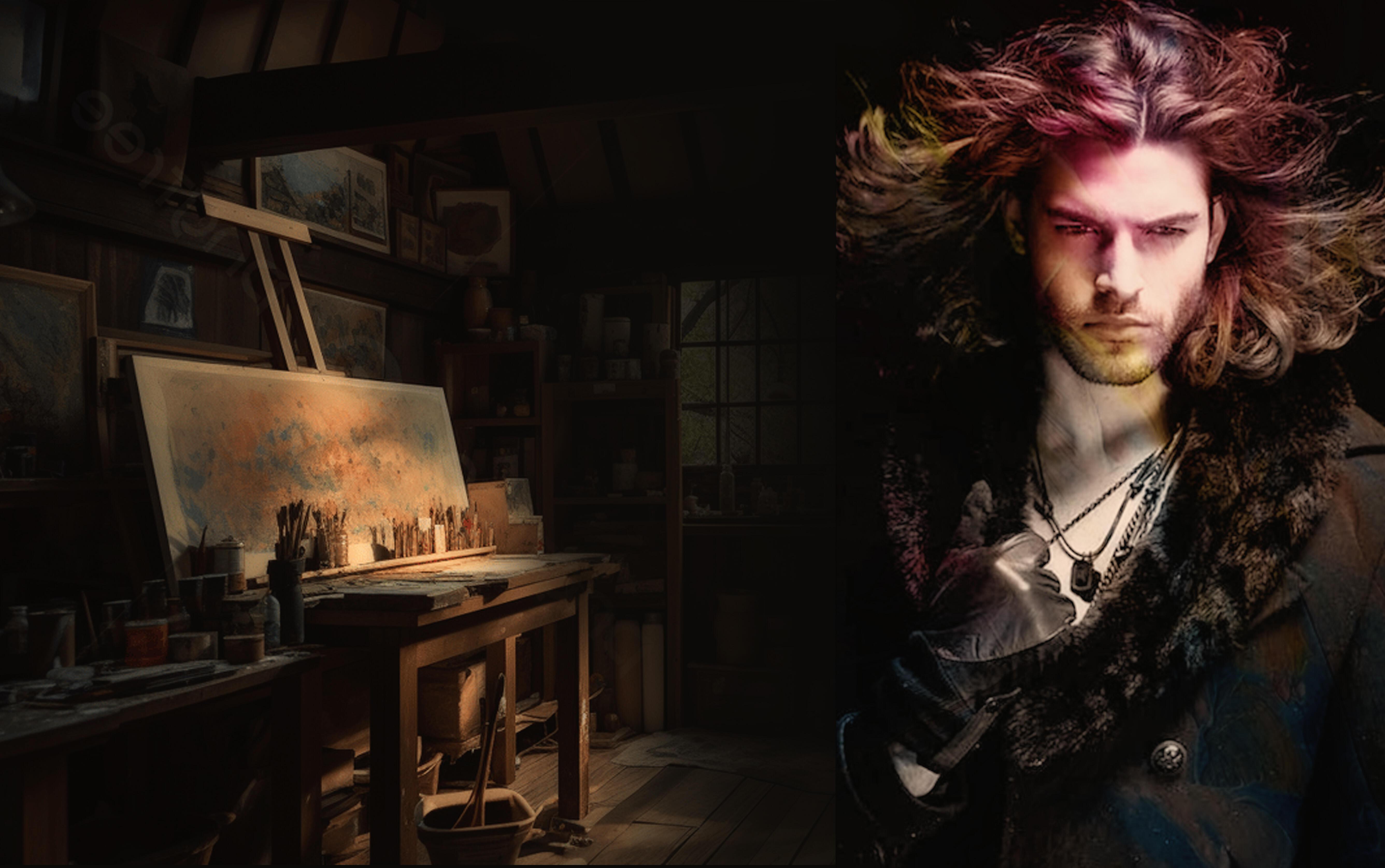 «Мне нужна любовь твоя»