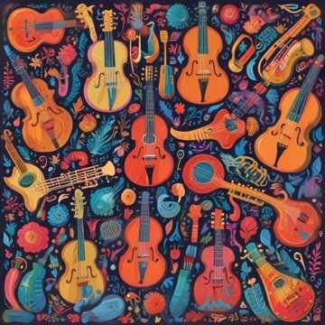 Подымается в душе свет заря 