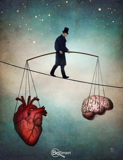 Боязнь любви