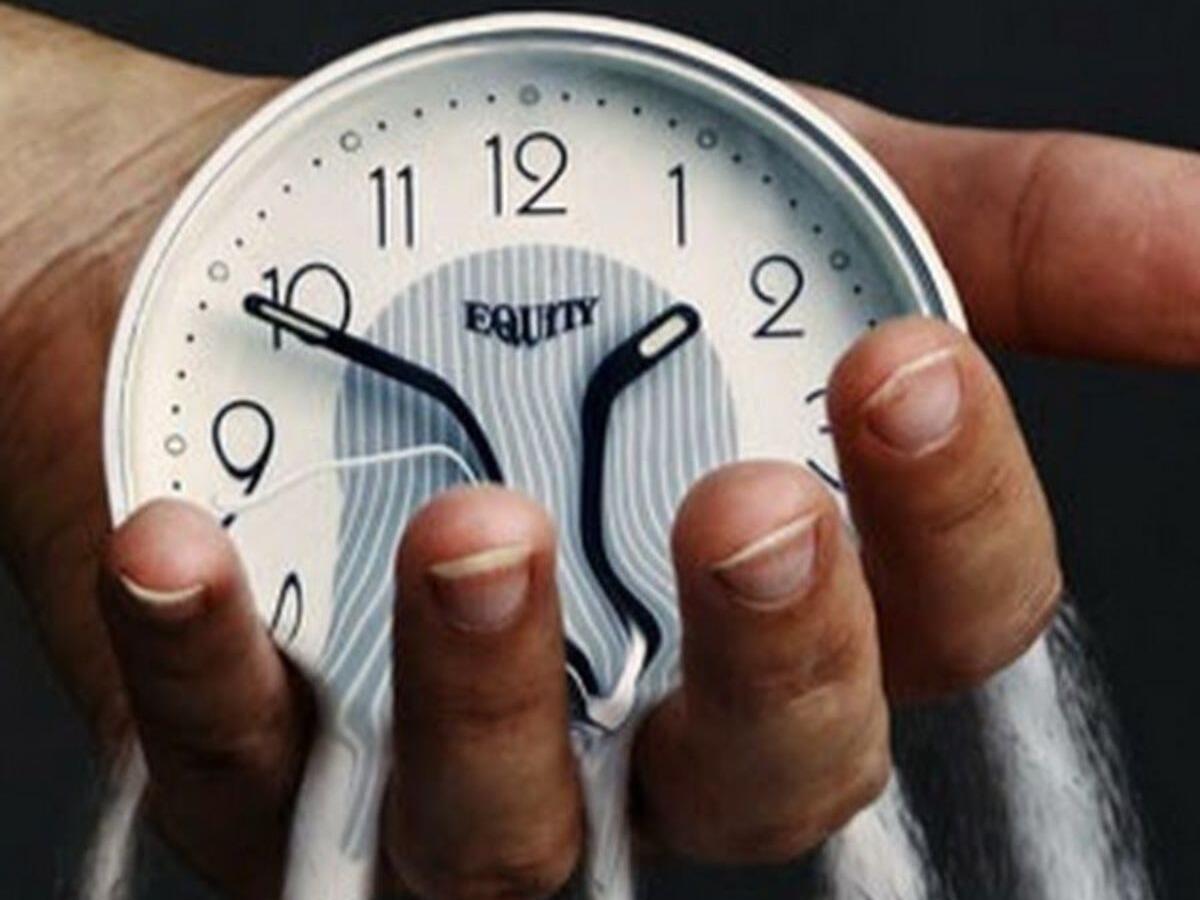 Время против Идиотов