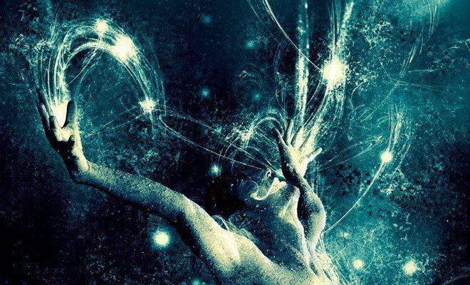 Рвется душа к Богу