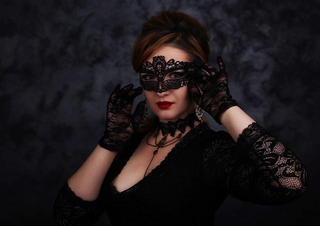 Маска,я тебя знаю?