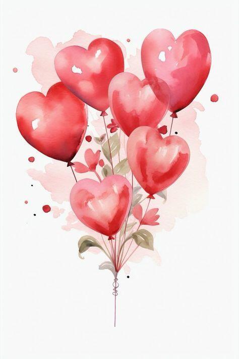 "Влюблённый день"