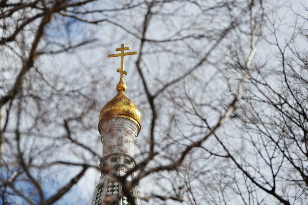 "Я не знаю..." (01.10.2019)