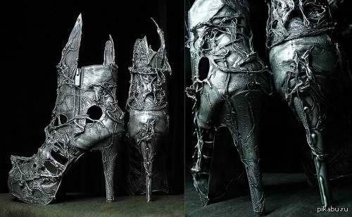 Декаданс. Песня от Suno № 2