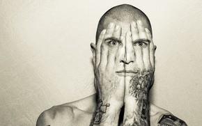 Сумасшествие