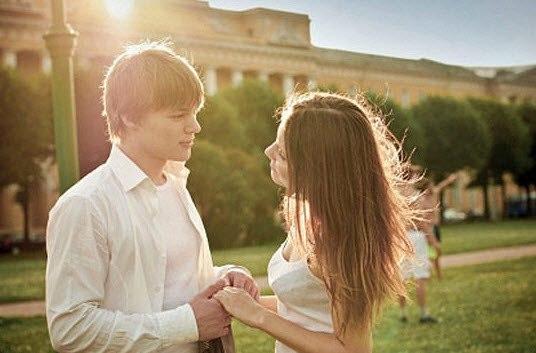 Ты сохрани свою любовь