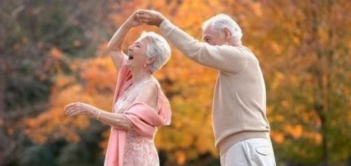 белый вальс