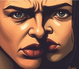 Ревность. Рок