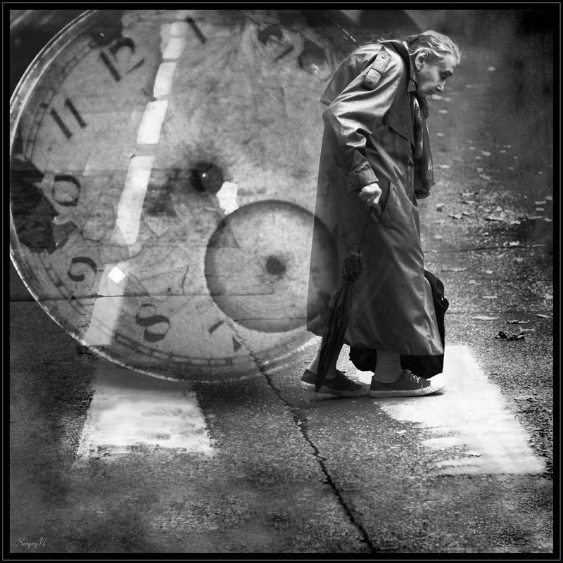 БЕЗВРЕМЕНЬЕ ГОДА.