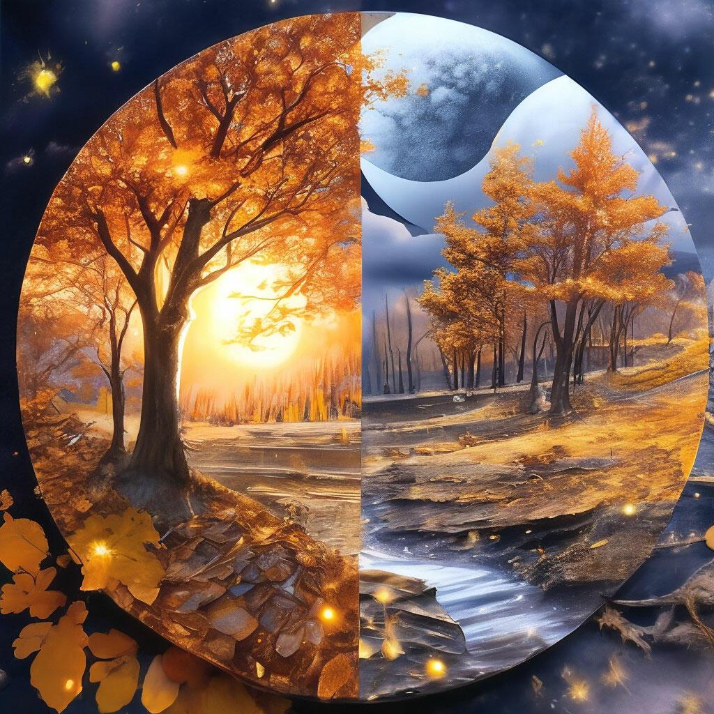 Осень Октября 