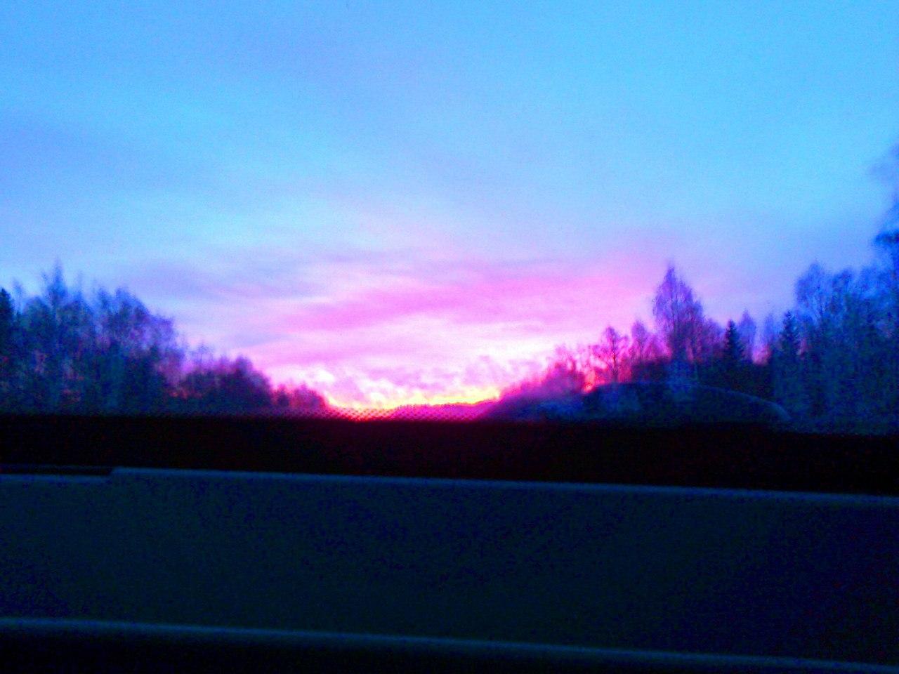 Ветер соленый