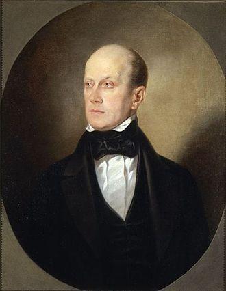 Чаадаев Пётр Яковлевич (1794 - 1856 )