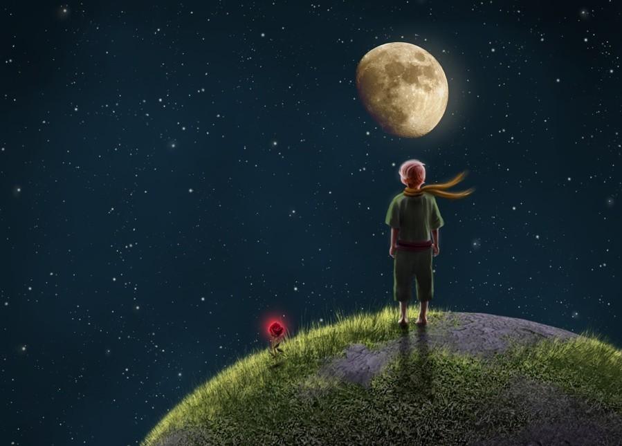 Маленький ангел