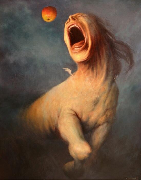 Эрзац счастья