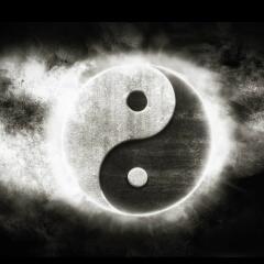 Дуальность во мне