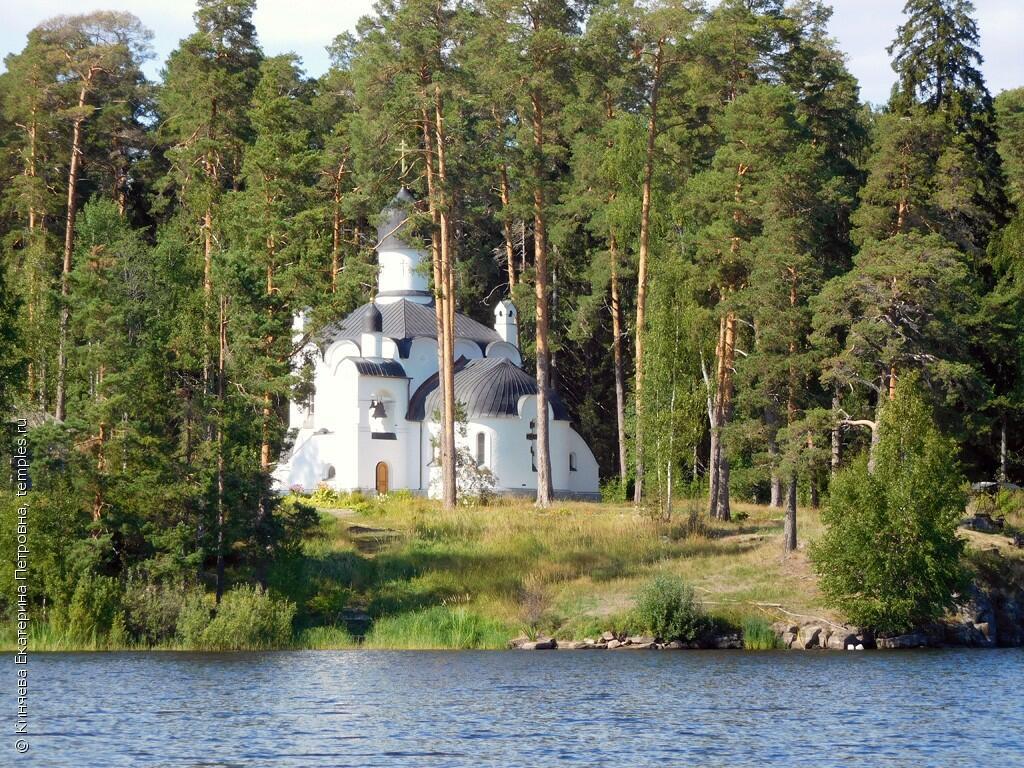 День прокладывания тропинок 