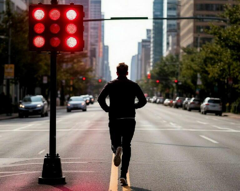 Монолог простого человека