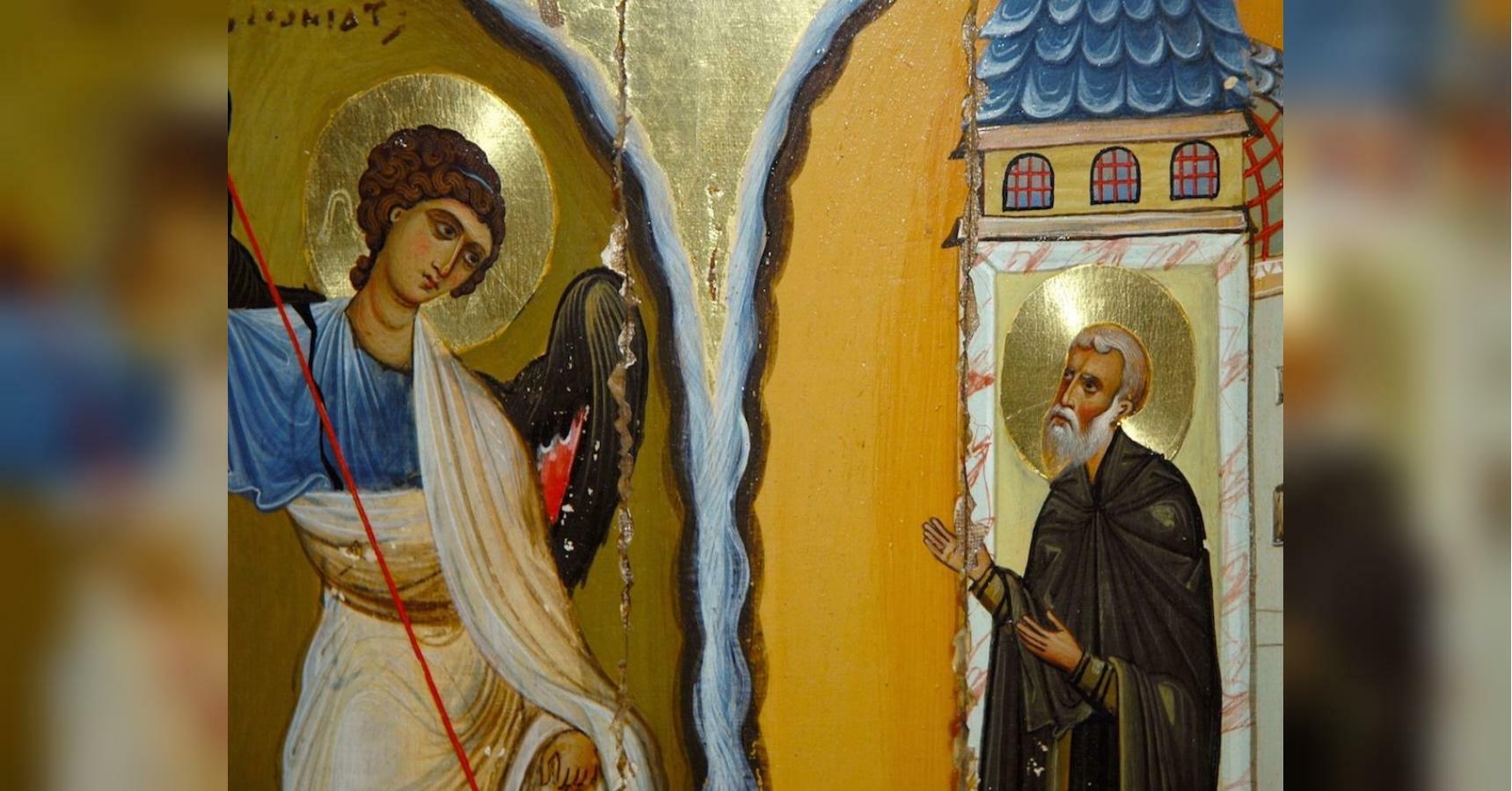 19 сентября отмечается большой православный праздник – Михайлово чудо.