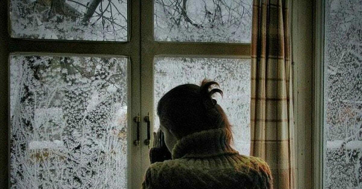 Когда истратится луна...