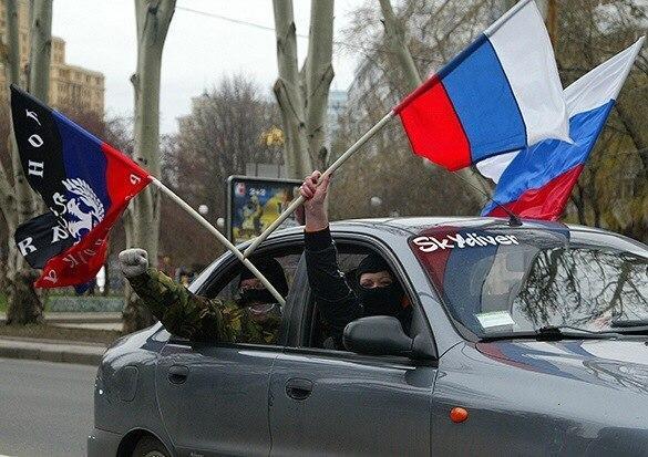 Мы русские, и наша ль в том вина