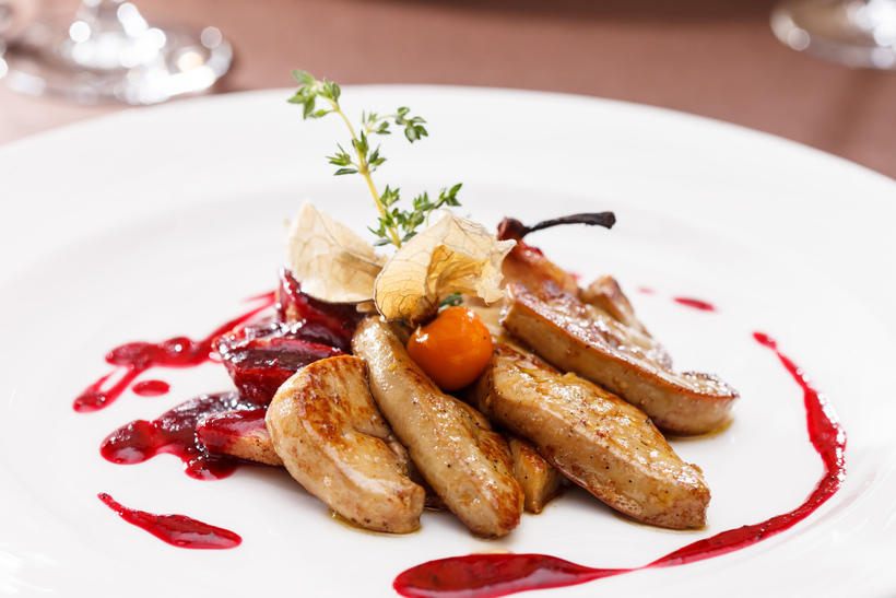 БОЧКОВОЙ ОГУРЕЦ...