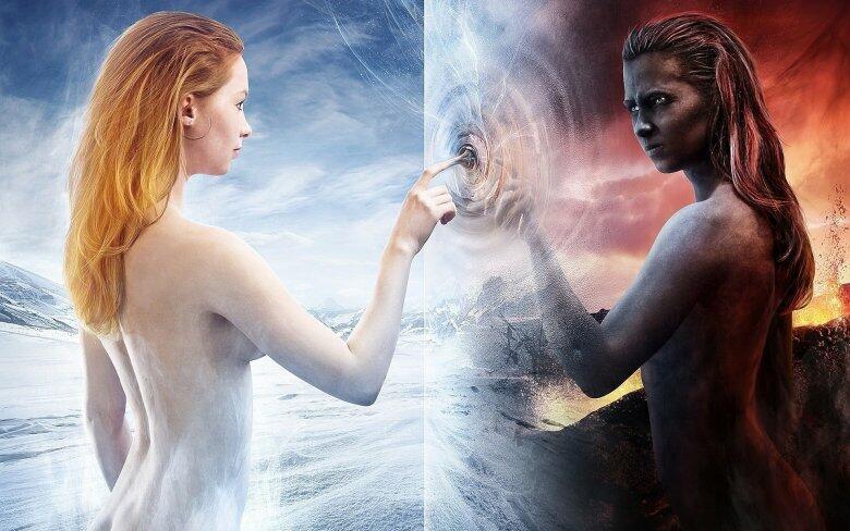 Злом воздавая за добро...